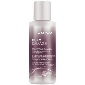 Ochronny szampon do włosów JOICO Defy Damage Shampoo 50 ml