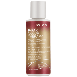 Odżywka do włosów farbowanych JOICO K-Pak Color Therapy Conditioner 50 ml