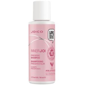 Szampon chroniący kolor JOICO InnerJoi Preserve Shampoo 50 ml