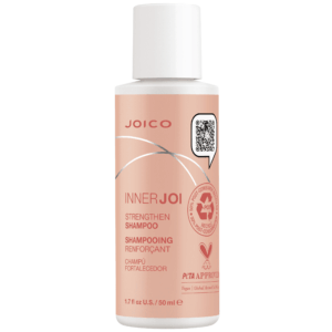 Szampon wzmacniający JOICO InnerJoi Strengthen Shampoo 50 ml