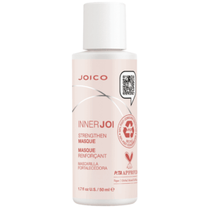 Maska wzmacniająca JOICO InnerJoi Strengthen Masque 50 ml