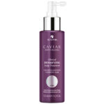 Kuracja do skóry głowy ALTERNA Caviar Anti-Aging Clinical Densifying Scalp Treatment 125 ml