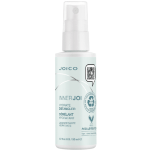 Spray ułatwiający rozczesywanie JOICO InnerJoi Hydration Detangler 50 ml