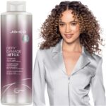Szampon głęboko oczyszczający JOICO DETOX Defy Damage Shampoo 1000 ml