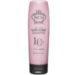 RICH PURE LUXURY SILVER BLONDE SHAMPOO 250 ML