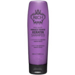 RICH PURE LUXURY MIRACLE RENEW KERATIN SHAMPOO 250 ML