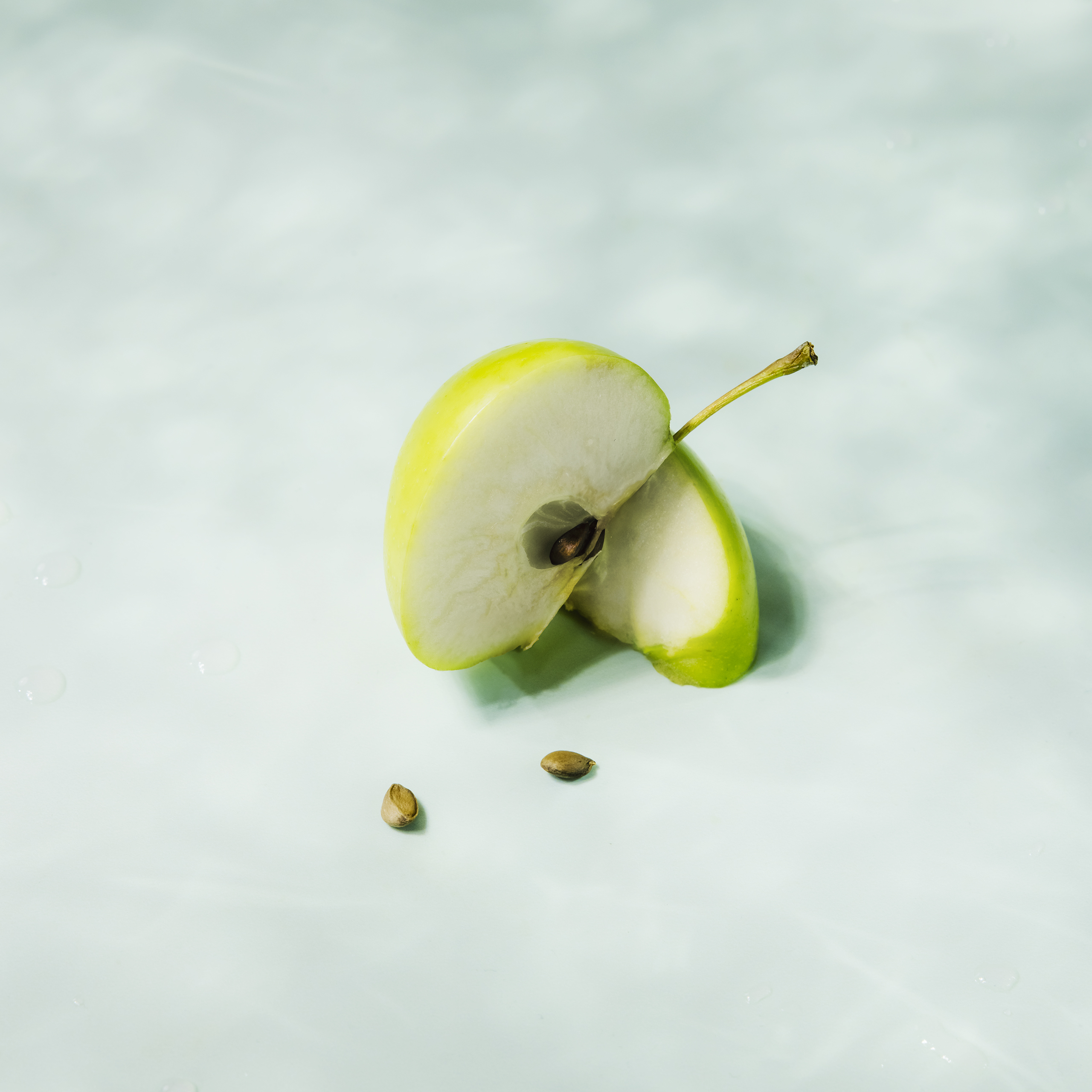 Szampon nawilżający JOICO InnerJoi Hydration Shampoo 1000 ml - obrazek 5