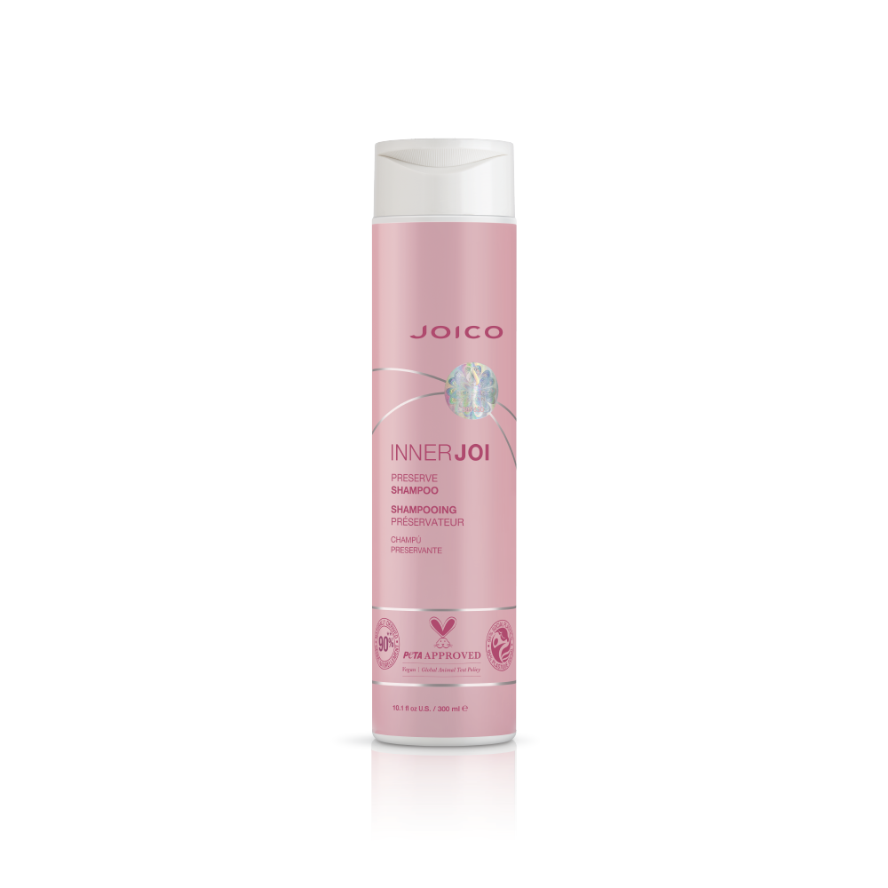 INNERJOI PRESERVE SHAMPOO 300 ml