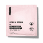 Regenerujący olejek do włosów MOOD Intense Repair Oil 5 ml