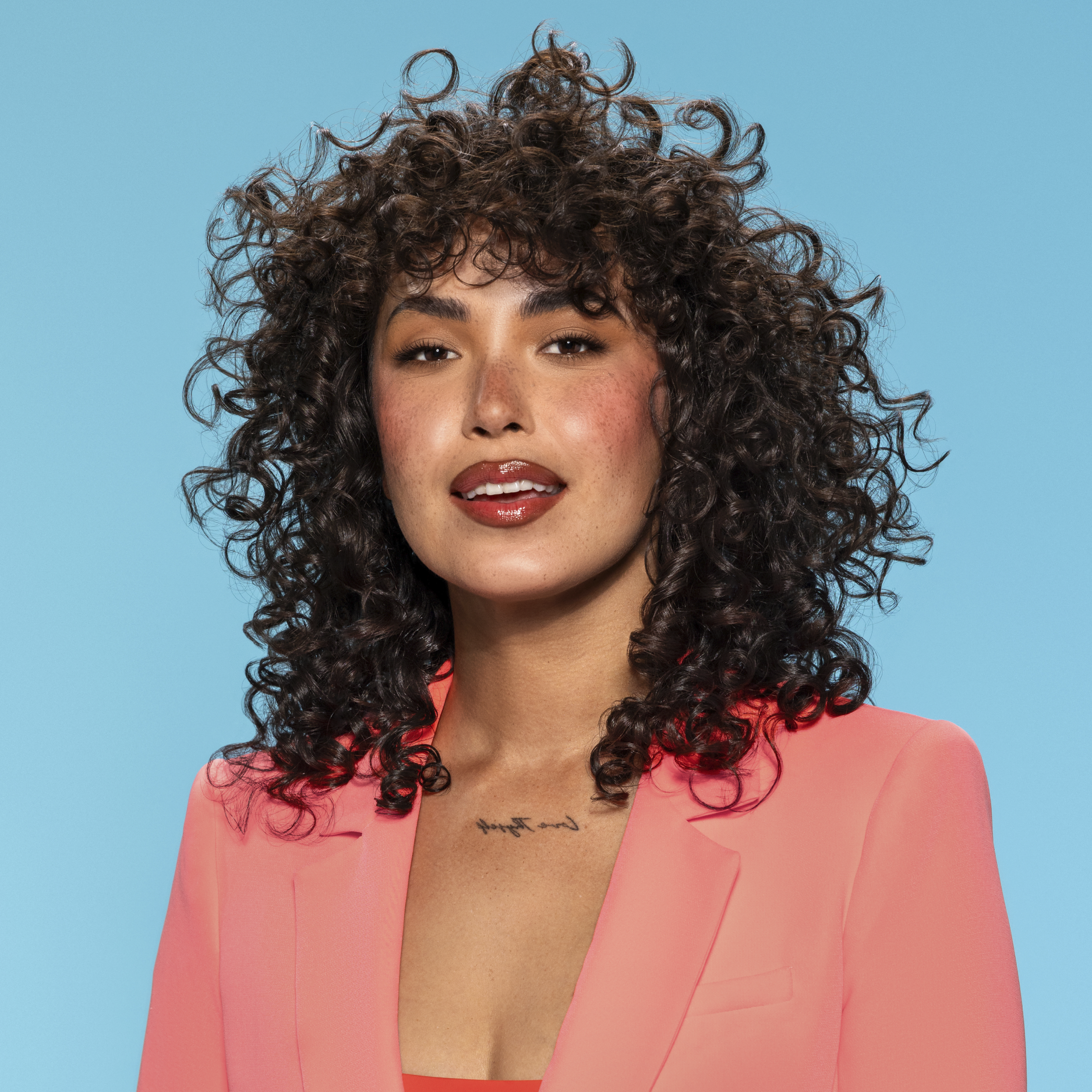 Fluid nawilżający bez spłukiwania JOICO MOISTURE RECOVERY™ 24HR MOISTURE RECHARGE 200ML - obrazek 7