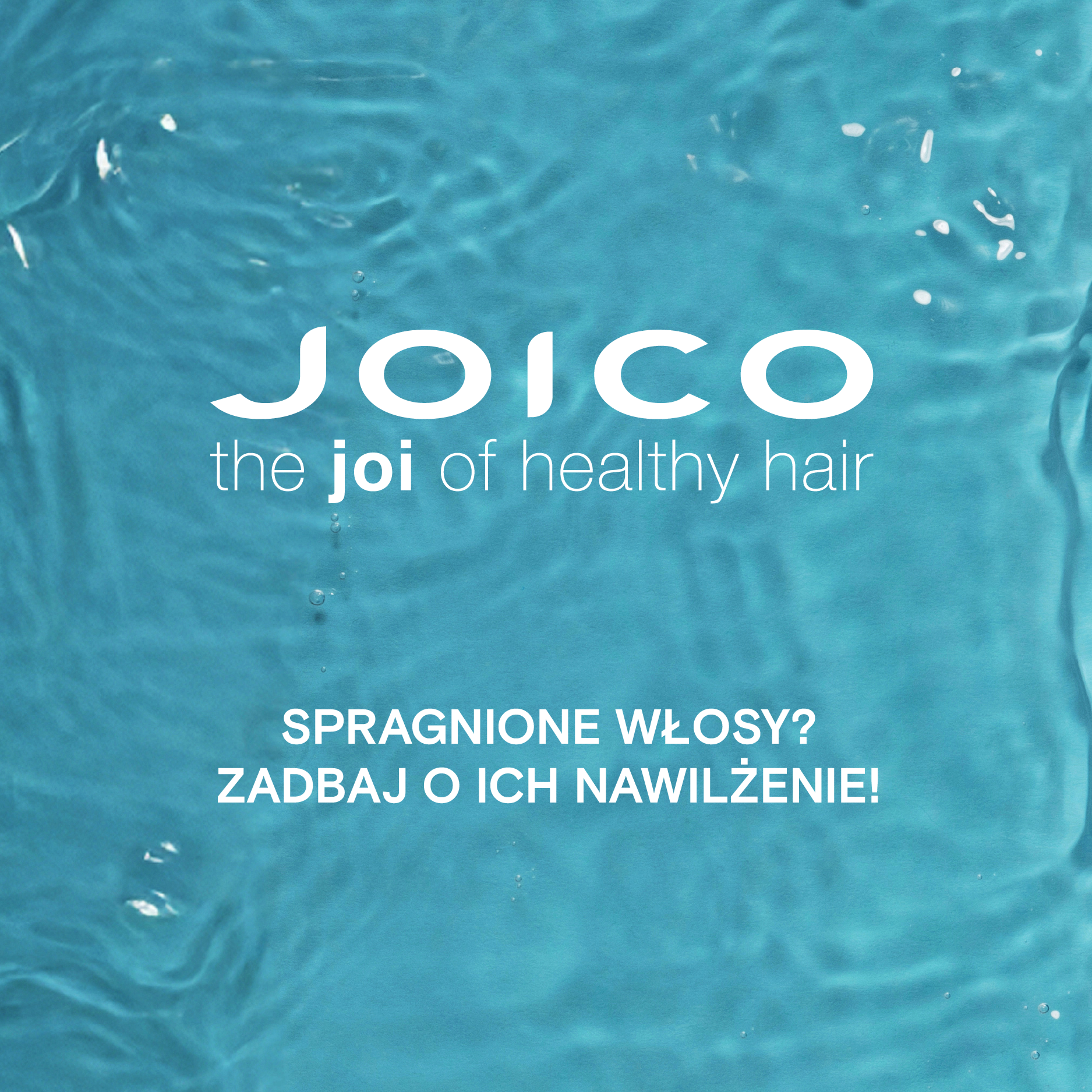 Fluid nawilżający bez spłukiwania JOICO MOISTURE RECOVERY™ 24HR MOISTURE RECHARGE 200ML - obrazek 11