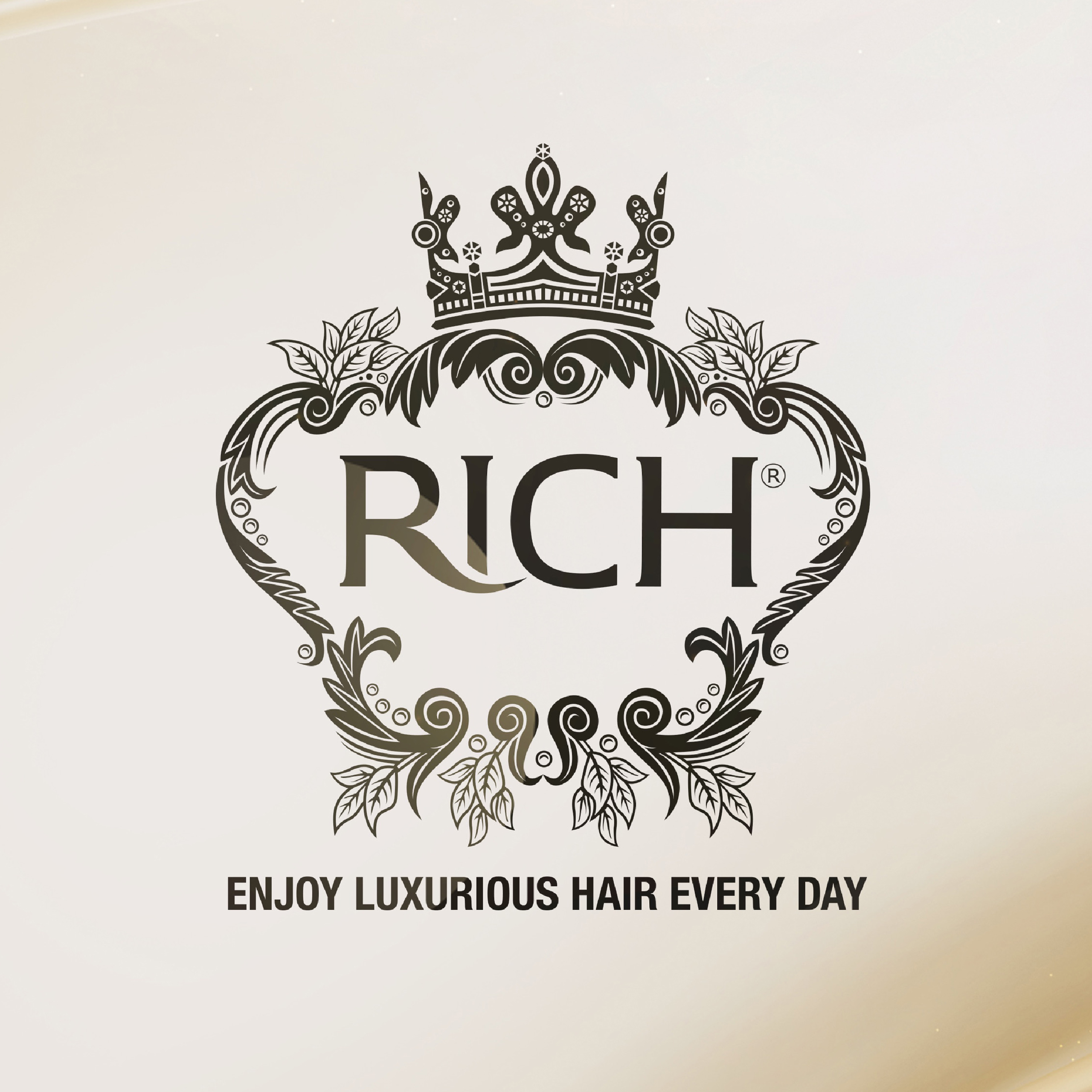 RICH PURE LUXURY INTENSE MOISTURE SHAMPOO 250 ML - obrazek 3