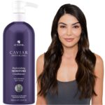 Odżywka ALTERNA Caviar Anti-Aging Moisture Conditioner 1000 ml