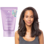 Masło ochronne ALTERNA Caviar Anti-Aging ANTI-FRIZZ Blowout Butter 25 ml