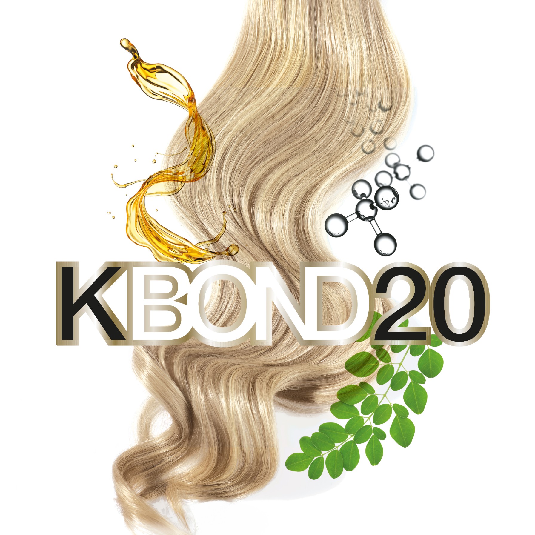 Maska odbudowująca wiązania JOICO Defy Damage KBOND20 Mask 500 ml - obrazek 4