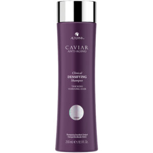 Szampon zagęszczający ALTERNA Caviar Clinical Densifying Shampoo 250 ml