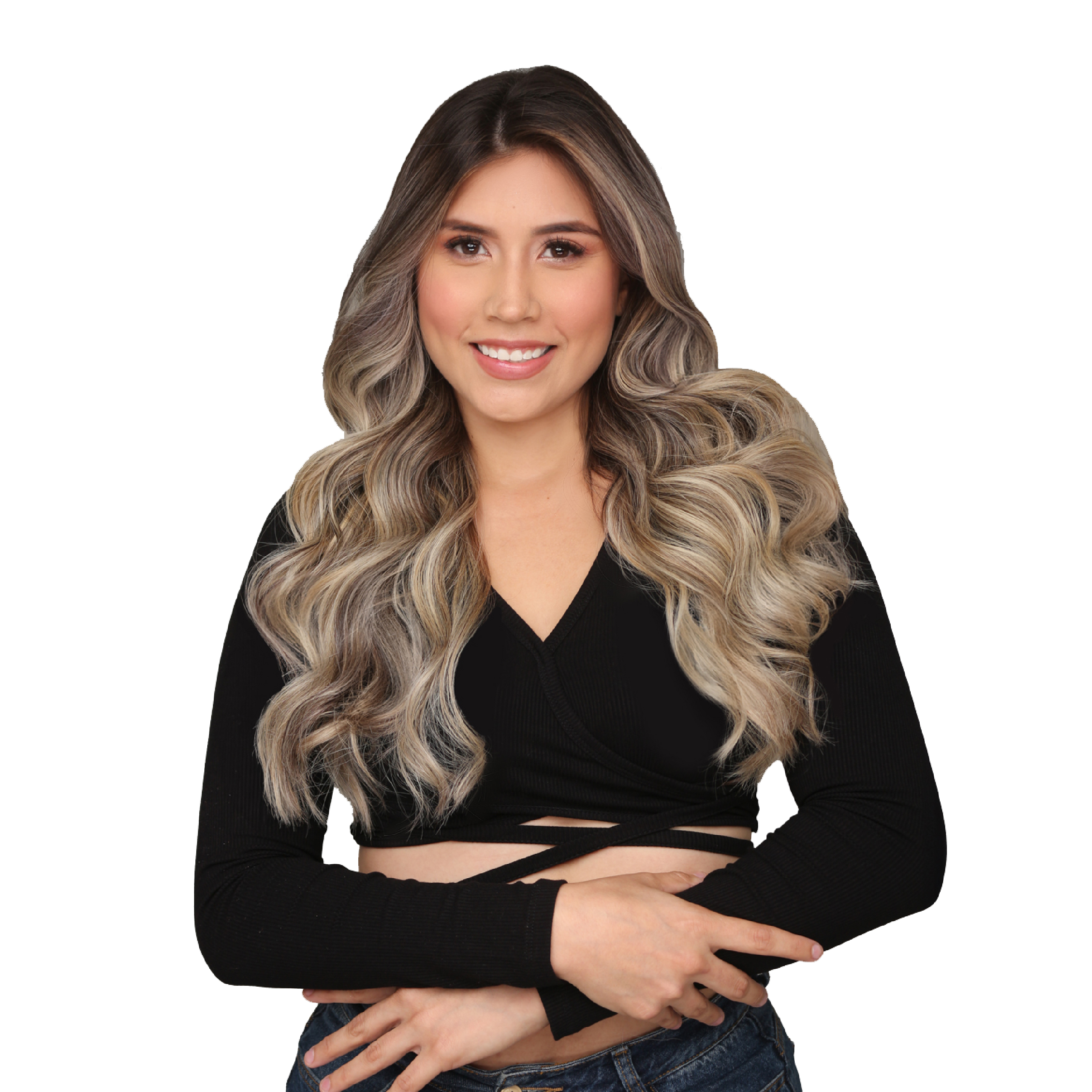 Re:BOND Miracle Bonde3 Building Mask 236ml - obrazek 3