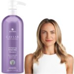 Szampon ALTERNA Caviar Anti-Aging Volume 1000 ml