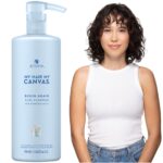 Szampon do włosów kręconych ALTERNA My Hair My Canvas Begin Again Curl Cleanser 1000 ml