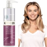Maska odbudowująca wiązania JOICO Defy Damage KBOND20 Mask 500 ml