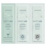 Zestaw nawilżający JOICO InnerJoi Hydrate Trio 3x10 ml - saszetki