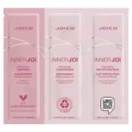Zestaw chroniący kolor JOICO InnerJoi Preserve Trio 3x10 ml - saszetki