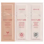 Zestaw wzmacniający JOICO InnerJoi Strengthen Trio 3x10 ml - saszetki
