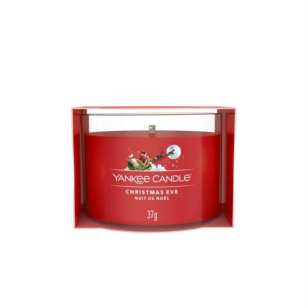 YANKEE CANDLE CHRISTMAS EVE™ 37G