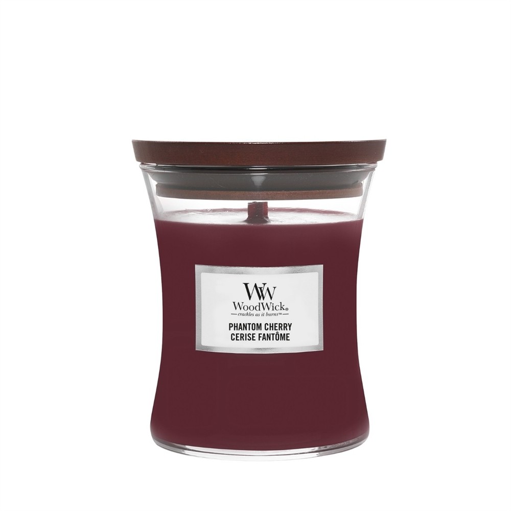 WOODWICK PHANTOM CHERRY 275G