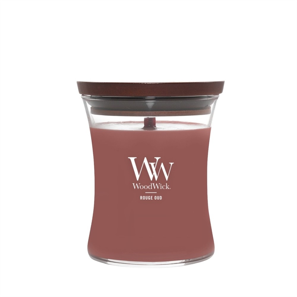 WOODWICK ROUGE OUD 275G