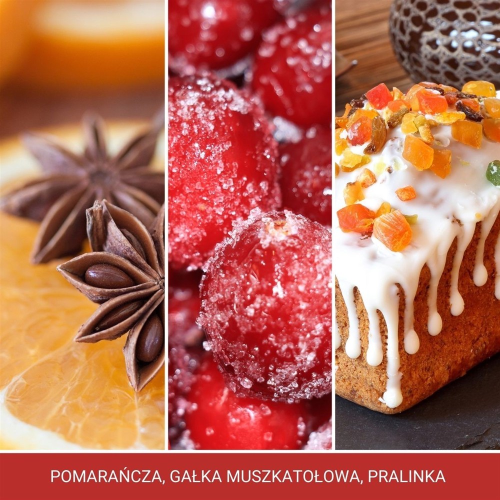 YANKEE CANDLE CHRISTMAS EVE™ 37G - obrazek 2