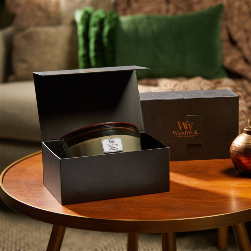 WOODWICK ELIPSA FIRESIDE - obrazek 4