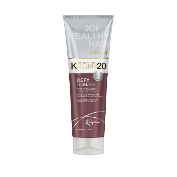 JOICO Defy Damage Power Masque KBOND20 250 ml