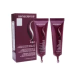 Kuracja regenerująca łuskę włosów Senscience CPR 2x25 ml