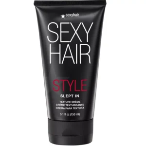 Krem teksturyzujący SEXYHAIR Slept In Texture Creme 150 ml