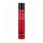 Lakier do włosów SEXYHAIR Spray & Stay 300 ml