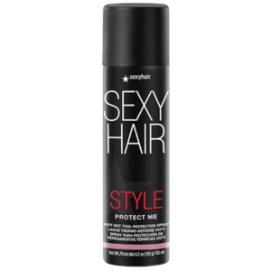 Spray termoochronny SEXYHAIR Protect Me 155 ml