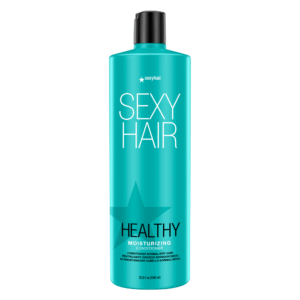 Odżywka nawilżająca SEXYHAIR Healthy Moisturizing 1000 ml