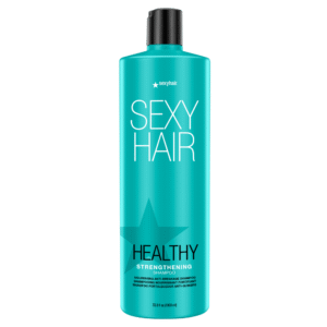 Szampon wzmacniający SEXYHAIR Healthy Strengthening 1000 ml