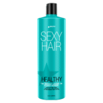 Odżywka bez spłukiwania SEXYHAIR Tri-Wheat Leave In 1000 ml