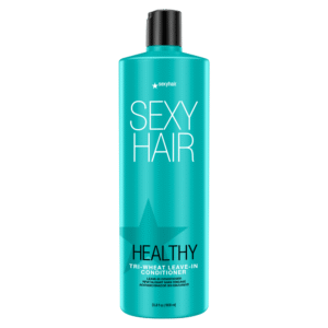 Odżywka bez spłukiwania SEXYHAIR Tri-Wheat Leave In 1000 ml