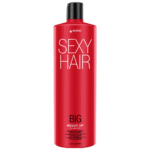 Szampon nadający objętość SEXYHAIR Big Boost Up 1000 ml