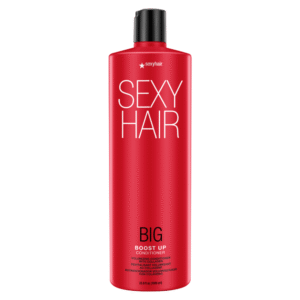 Odżywka nadająca objętość SEXYHAIR Big Boost Up 1000 ml