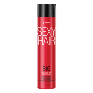 Odżywka nadająca objętość SEXYHAIR Big Boost Up 300 ml