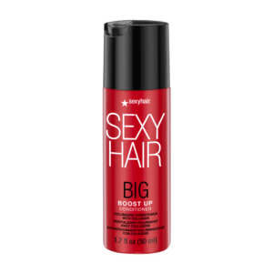 Odżywka nadająca objętość SEXYHAIR Big Boost Up 50 ml