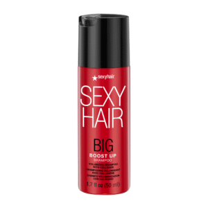 Szampon nadający objętość SEXYHAIR Big Boost Up 50 ml