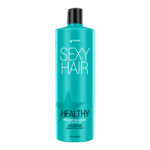 Odżywka do blondu SEXYHAIR Healthy Bright Blonde 1000 ml