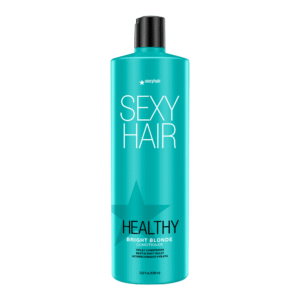 Odżywka do blondu SEXYHAIR Healthy Bright Blonde 1000 ml
