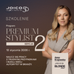 Program: PREMIUM STYLIST II - Kraków, 12 stycznia 2026 r.