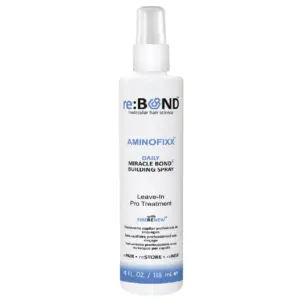 Re:BOND Daily Miracle Bond3 Building Spray Leave-In 118ml